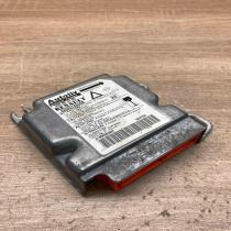 8200018830B 550804400  Airbag control unit/module Renault Laguna I