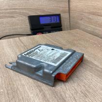 8200018830B 550804400  Airbag control unit/module Renault Laguna I