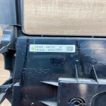 55900 44270 146430 9626  Climate control unit Toyota Avensis Verso