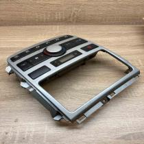 55900 44270 146430 9626  Climate control unit Toyota Avensis Verso