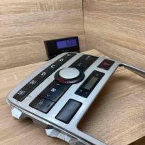55900 44270 146430 9626  Climate control unit Toyota Avensis Verso
