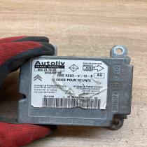 9646469180 600237600  Airbag control unit/module Citroen Xsara