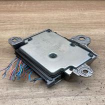 8200340431 603989700  Airbag control unit/module Renault Scenic II -  Grand scen
