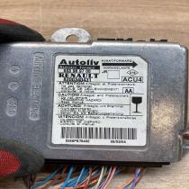 8200340431 603989700  Airbag control unit/module Renault Scenic II -  Grand scen