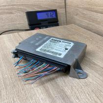 8200340431 603989700  Airbag control unit/module Renault Scenic II -  Grand scen