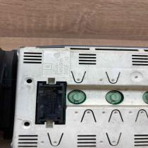 09177133 98469  Airbag control unit/module Opel Signum