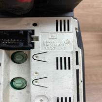 09177133 98469  Airbag control unit/module Opel Signum