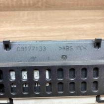 09177133 98469  Airbag control unit/module Opel Signum