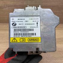 9184432 0285010070  Airbag control unit/module BMW X1 E84