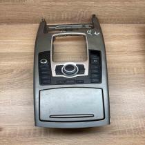 4F2864261 4F2862533A  Center console Audi A6 S6 C6 4F
