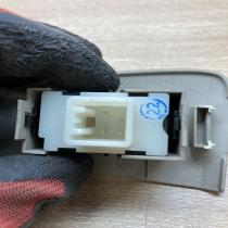 74231 05140 7423105140  Electric window control switch Toyota Avensis T250