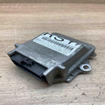 04686602AE 0285001344 RS Airbag control unit/module Chrysler Voyager