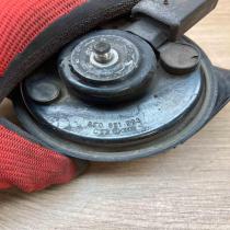8E0951223   Horn signal Audi A4 S4 B6 8E 8H