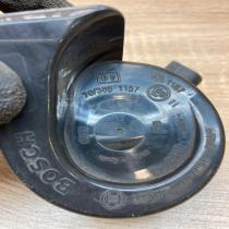 70 388 1157   Horn signal Audi A3 S3 8L