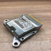 8200142183A 550758700  Airbag control unit/module Renault Laguna II