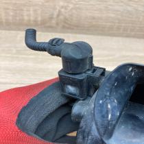 7L0351223   Horn signal Volkswagen Touareg I