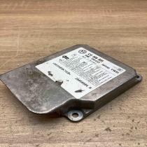 1C0909605 5WK43121  Airbag control unit/module Volkswagen Sharan