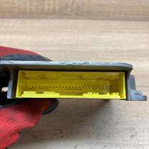 1C0909605 5WK43121  Airbag control unit/module Volkswagen Sharan