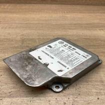 1C0909605 5WK43121  Airbag control unit/module Volkswagen Sharan