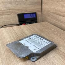1C0909605 5WK43121  Airbag control unit/module Volkswagen Sharan