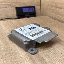 24416704 5WK42978 DM Airbag control unit/module Opel Zafira A