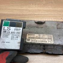 24417169 24445098 0281010268 Engine control unit/module ECU Opel Zafira A