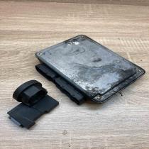 24417169 24445098 0281010268 Engine control unit/module ECU Opel Zafira A