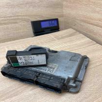 24417169 24445098 0281010268 Engine control unit/module ECU Opel Zafira A