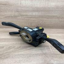 3C0953549AC 3C0959653B  Wiper turn signal indicator stalk/switch Volkswagen PASS