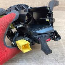 3C0953549AC 3C0959653B  Wiper turn signal indicator stalk/switch Volkswagen PASS