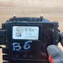 3C0953549AC 3C0959653B  Wiper turn signal indicator stalk/switch Volkswagen PASS