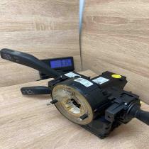 3C0953549AC 3C0959653B  Wiper turn signal indicator stalk/switch Volkswagen PASS