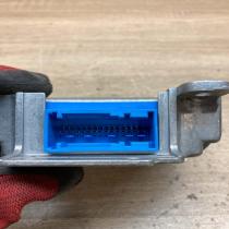 09229037 5WK42923 BC Airbag control unit/module Opel Astra G