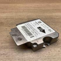 09229037 5WK42923 BC Airbag control unit/module Opel Astra G