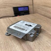 09229037 5WK42923 BC Airbag control unit/module Opel Astra G