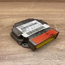8E0959655G 8E0959655G  Airbag control unit/module Audi A4 S4 B6 8E 8H