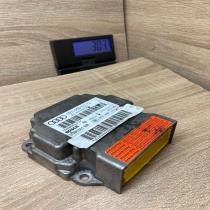 8E0959655G 8E0959655G  Airbag control unit/module Audi A4 S4 B6 8E 8H