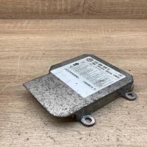 1C0909605K 5WK43125  Airbag control unit/module Volkswagen Polo