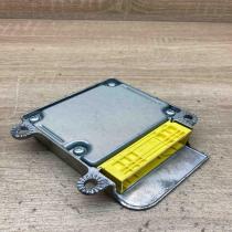 1C0909605K 5WK43125  Airbag control unit/module Volkswagen Polo