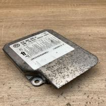 1C0909605K 5WK43125  Airbag control unit/module Volkswagen Polo