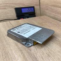 1C0909605K 5WK43125  Airbag control unit/module Volkswagen Polo