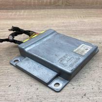 3326949 LD6467 K30  Airbag control unit/module Mazda MPV