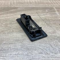 8T0943021   Number plate light Audi A4 S4 B8 8K