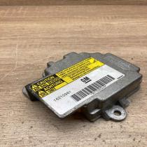 16210361 16200403  Airbag control unit/module Opel Sintra