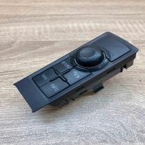 8E0919721 8PRB6MFS  Multifunctional control switch/knob Audi A4 S4 B6 8E 8H