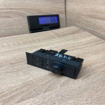8E0919721 8PRB6MFS  Multifunctional control switch/knob Audi A4 S4 B6 8E 8H