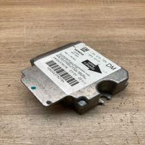 24416704 5WK42978 Used Airbag control unit/module Opel Zafira A