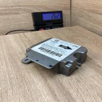 24416704 5WK42978 Used Airbag control unit/module Opel Zafira A