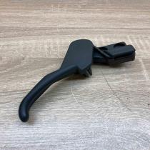 3B1823533   Engine bonnet (hood) release handle Volkswagen PASSAT B5