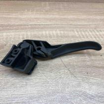 3B1823533   Engine bonnet (hood) release handle Volkswagen PASSAT B5